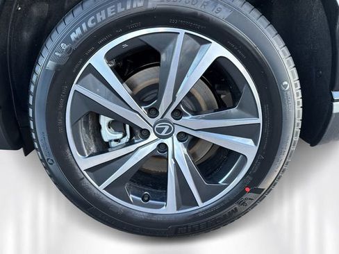 New 2026 Lexus RX 350 AWD image 10