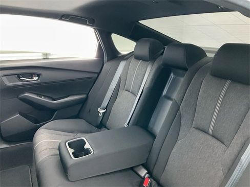 Certified 2024 Honda Accord Sport image 20