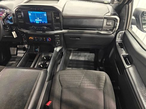 Used 2021 Ford F150 XL w/ Equipment Group 101A High AWD/4WD image 27