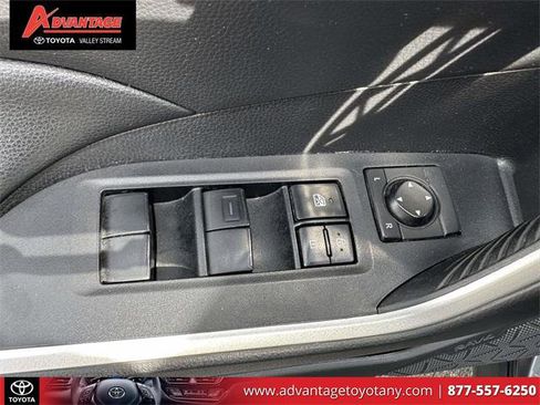 Certified 2021 Toyota RAV4 XLE image 23