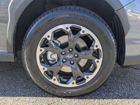 Used 2023 Subaru Crosstrek 2.0i image 13