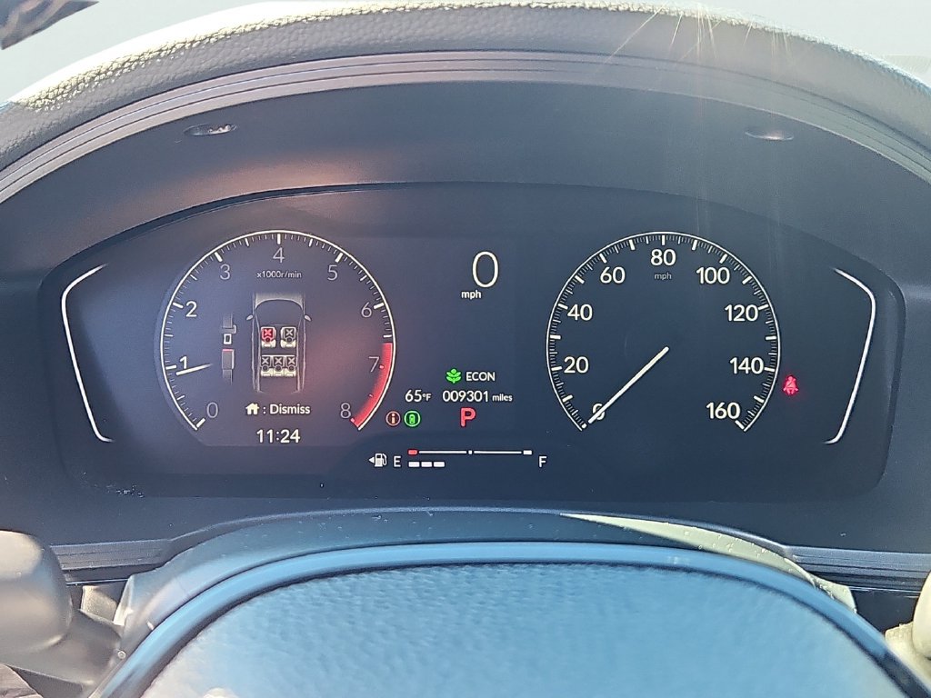 Used 2026 Honda Civic Sport image 25
