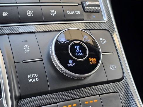 Used 2023 Hyundai Santa Fe XRT image 35