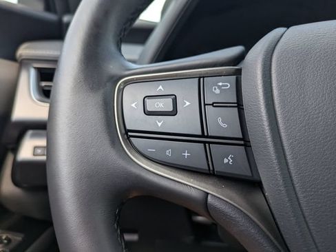 Used 2023 Lexus UX 250h F Sport w/ Accessory Package (Z1) FWD image 25