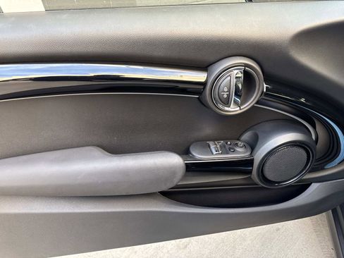 Certified 2023 MINI Cooper S w/ Signature Upholstery Package FWD image 8