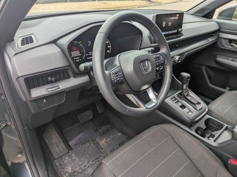 Certified 2024 Honda CR-V Sport image 13