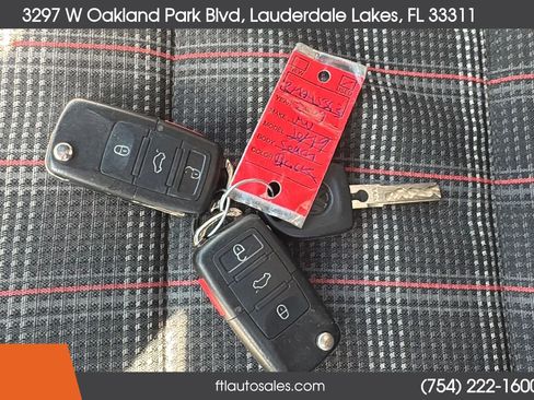 Used 2009 Volkswagen Jetta GLI image 69