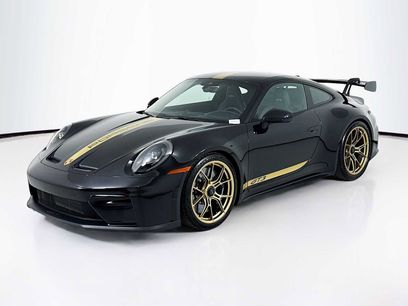 New 2026 Porsche 911 GT3