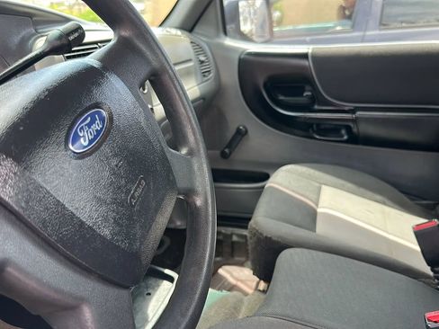 Used 2007 Ford Ranger XLT image 28