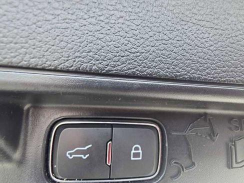 Used 2022 Ford Explorer Timberline w/ Timberline Technology Package image 12