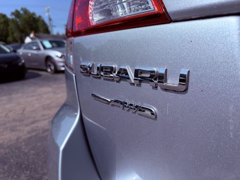Used 2014 Subaru Outback 2.5i Premium AWD/4WD image 10