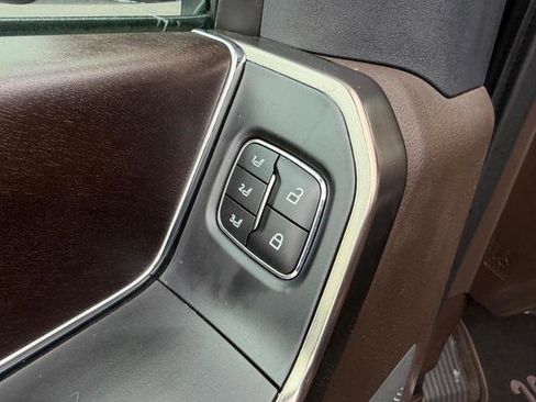 Certified 2023 Ford F150 King Ranch w/ Equipment Group 601A High image 20