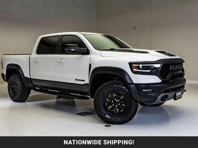 Used 2023 RAM 1500 TRX w/ TRX Level 1 Equipment Group