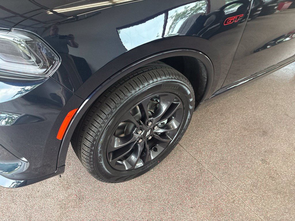 New 2026 Dodge Durango GT AWD/4WD image 4