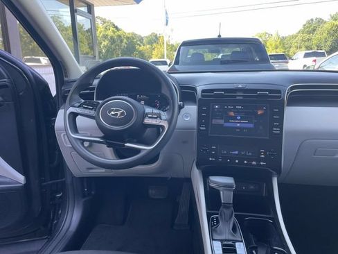 Used 2024 Hyundai Tucson SEL FWD image 14