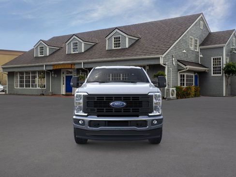 New 2026 Ford F250 XL image 6