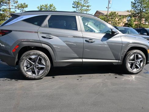 Used 2026 Hyundai Tucson SEL AWD/4WD image 10