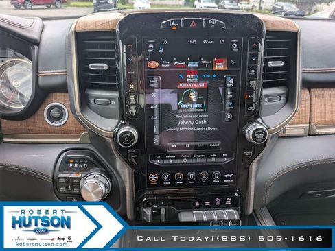 Used 2020 RAM 1500 Limited image 26