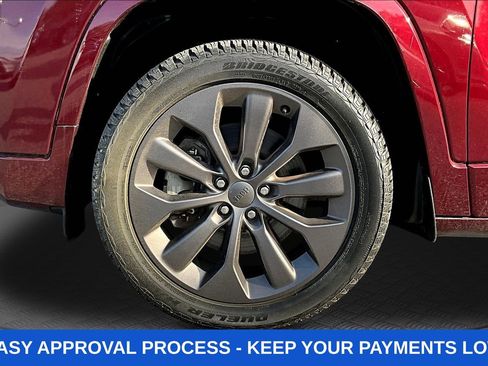 Used 2020 Jeep Cherokee High Altitude AWD/4WD image 41