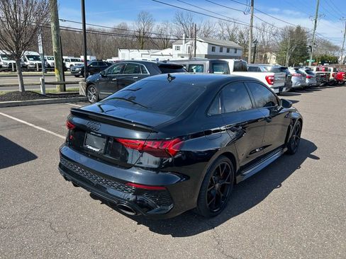 Used 2024 Audi RS 3 image 5