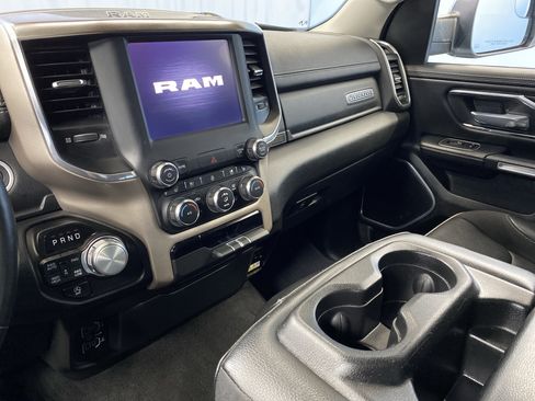 Used 2022 RAM 1500 Laramie image 15