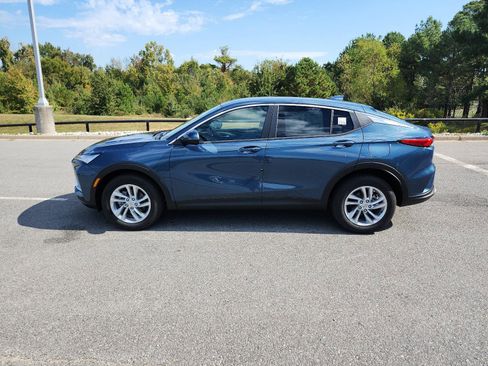 New 2026 Buick Envista Preferred w/ Convenience I Package image 2