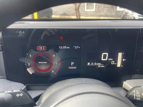 Used 2026 Nissan Kicks SV w/ SV Premium Package AWD/4WD image 16
