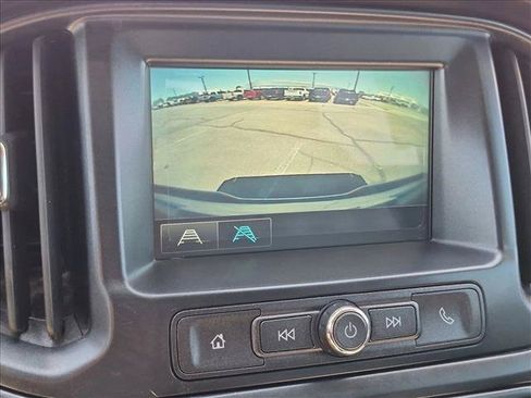 Certified 2018 Chevrolet Colorado W/T RWD image 19