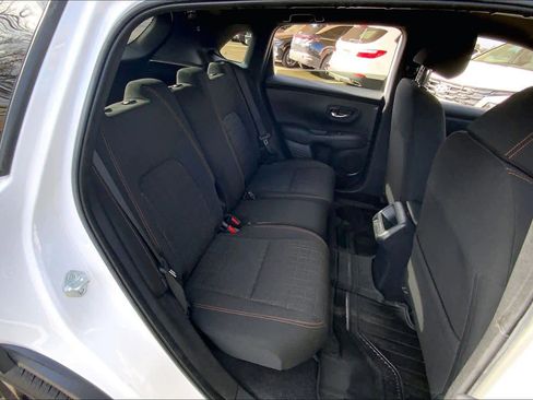 Used 2024 Honda HR-V Sport image 18