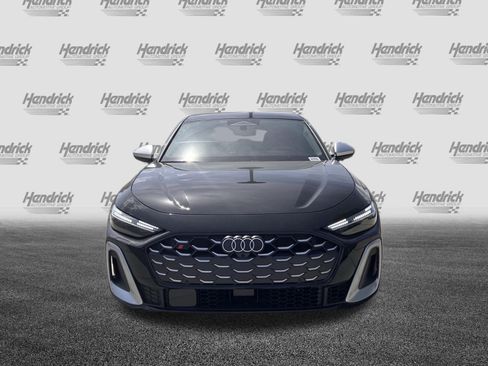 Used 2026 Audi S5 Premium Plus AWD/4WD image 3