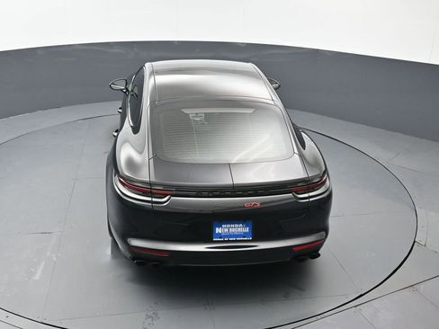 Used 2020 Porsche Panamera GTS image 51