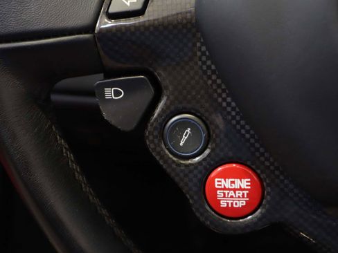 Certified 2018 Ferrari 488 Spider RWD image 32