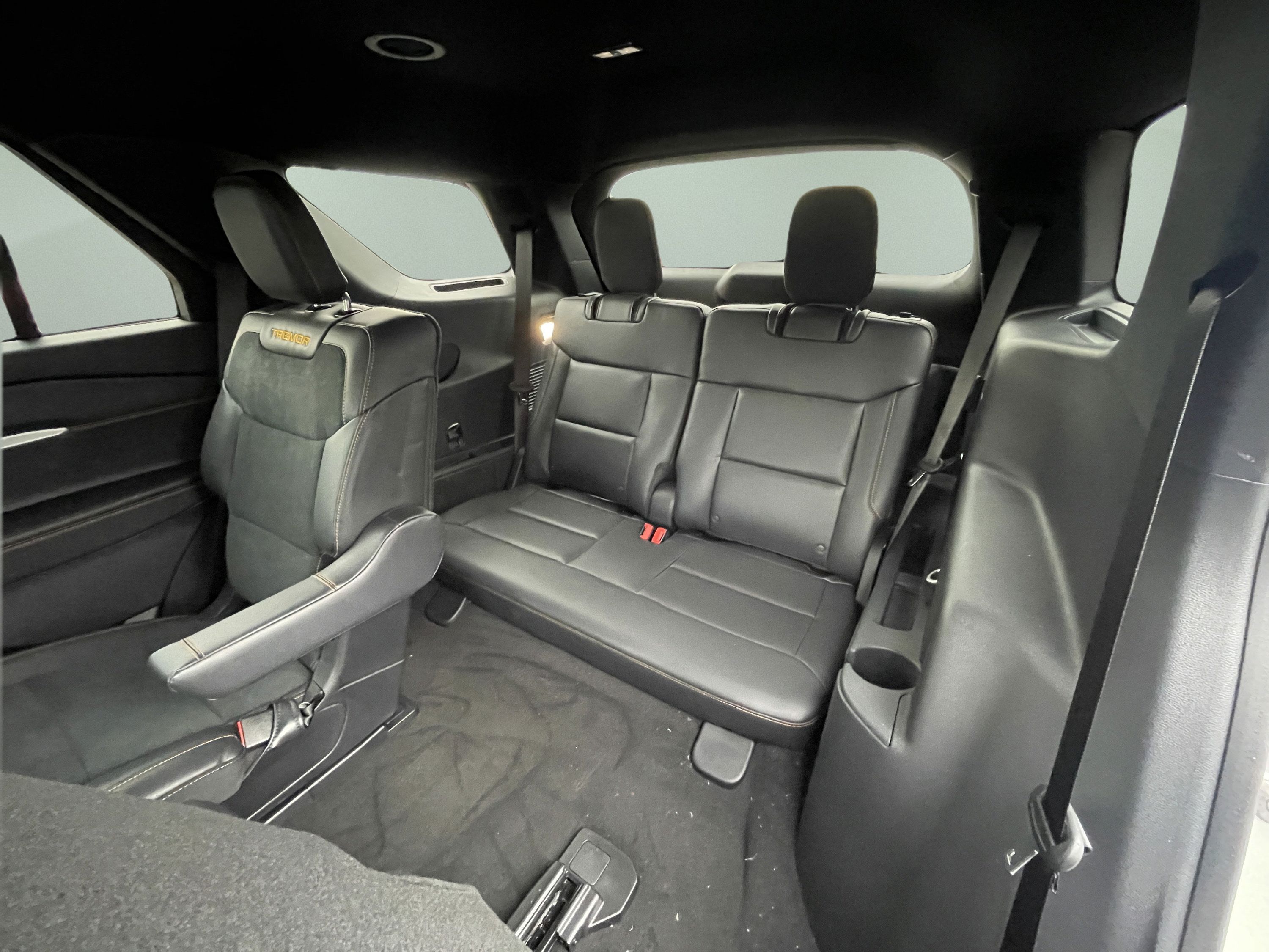 Used 2026 Ford Explorer Tremor w/ Tremor Convenience Package AWD/4WD image 30