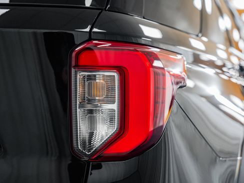 Certified 2023 Ford Explorer ST w/ Equipment Group 401A image 7