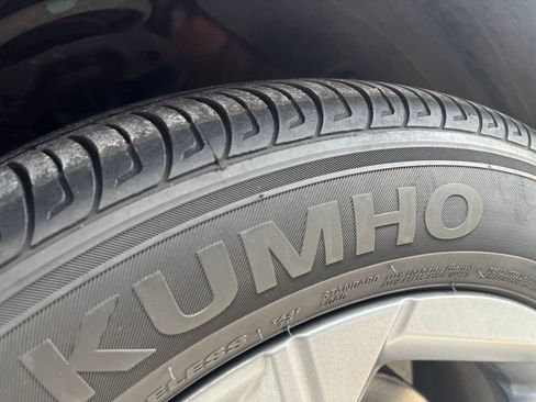 Used 2025 Kia K4 FWD image 27