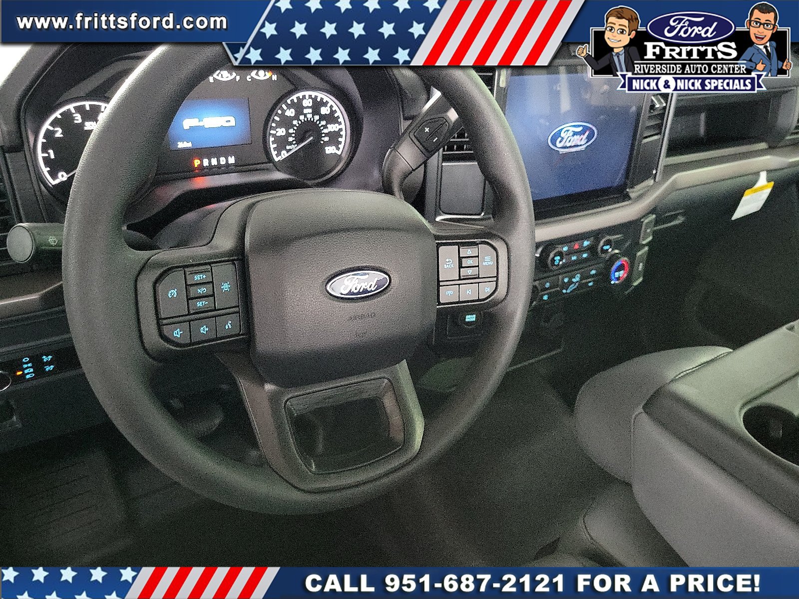 New 2026 Ford F150 XL RWD image 4