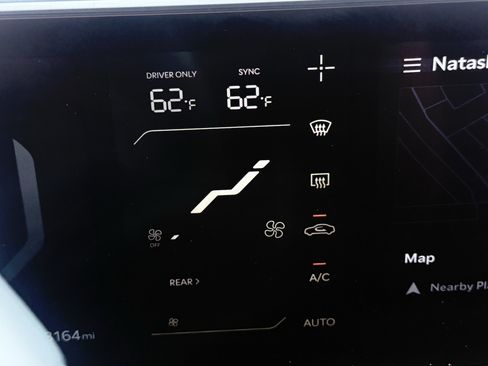 Used 2024 Kia EV9 GT-Line AWD/4WD image 82