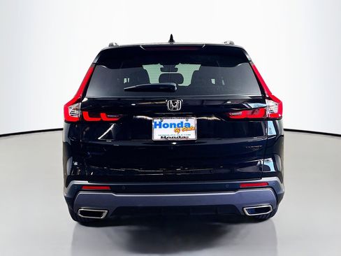 New 2026 Honda CR-V Sport-L image 21