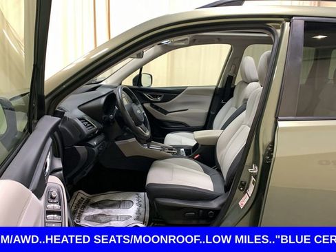 Used 2020 Subaru Forester Premium image 28