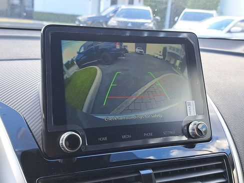 New 2026 Mitsubishi Eclipse Cross SE AWD/4WD image 28