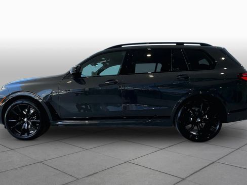 New 2027 BMW X7 xDrive40i w/ M Sport Package AWD/4WD image 13
