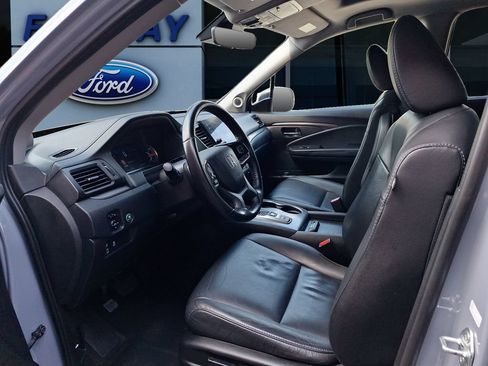 Used 2022 Honda Pilot Special Edition image 11