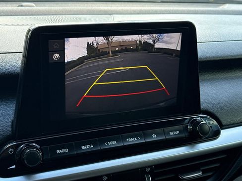 Certified 2024 Kia Forte LXS image 15