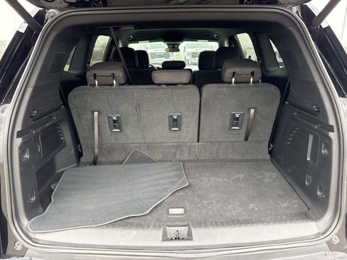 Certified 2025 GMC Acadia Elevation image 31