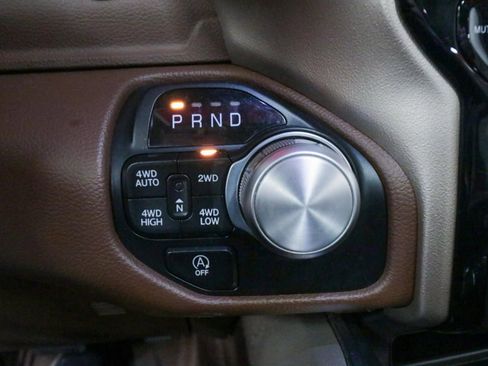 Used 2021 RAM 1500 Laramie image 25