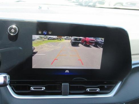 New 2026 Chevrolet Equinox LT image 22