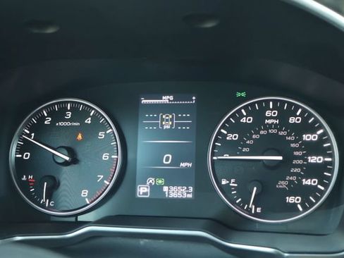 Used 2024 Subaru Outback Touring XT AWD/4WD image 13