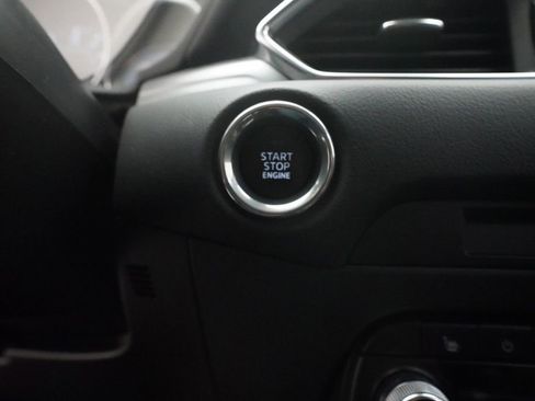 Used 2025 MAZDA CX-5 AWD 2.5 S w/ Select Package image 30