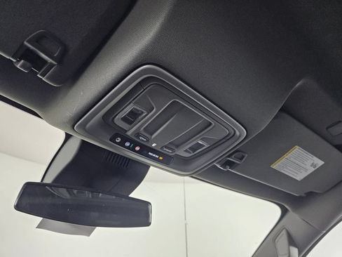 New 2025 Chevrolet Silverado 1500 RST w/ LPO, Liner Protection Package AWD/4WD image 32