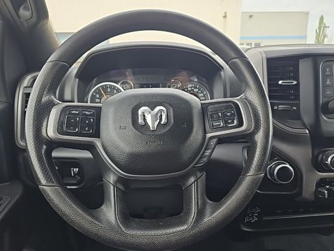 Used 2022 RAM 3500 Tradesman image 10